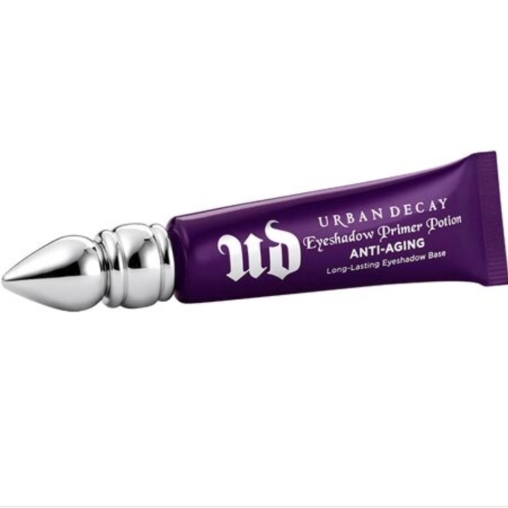 Urban Decay Eyeshadow Primer